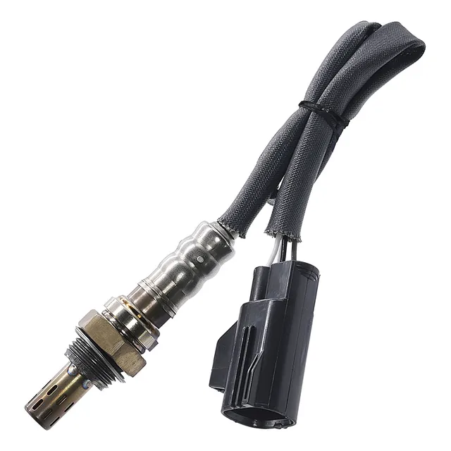 Sensor De Oxigeno Ford Focus 4 Cil 2.3 Lts 2003-2007 Walker