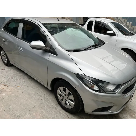 Chevrolet Onix 1.0 Lt 5p