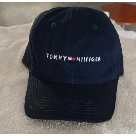 Gorras Tommy Hilfiger