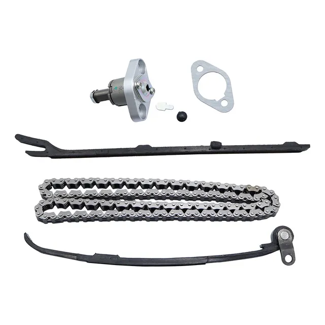 Cadena De Tiempo Tensor Y Guias Para Torino Hurricane 250