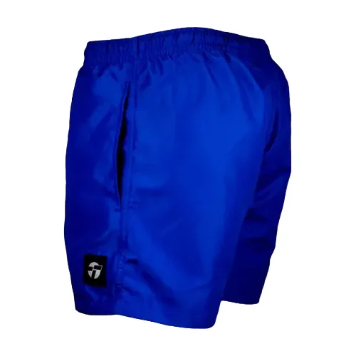 Short De Baño Topper Key Azul Hombre Deporfan