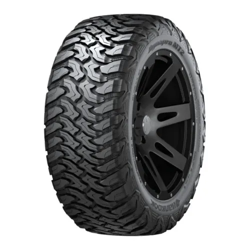 Llanta  265/65r17 Pr10 Rt05  Hankook