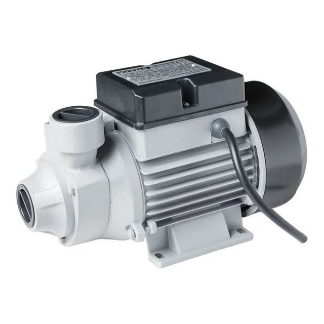 Bomba Periférica De Agua 1/2 Hp Marca Maute  #e