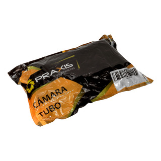 Cámara P/ Llanta De Moto Praxis 110/90-16 Tr-04 (1 Pz). Cámara P/ Llanta De Moto Praxis 110/90-16 Tr-04 (1 Pz).