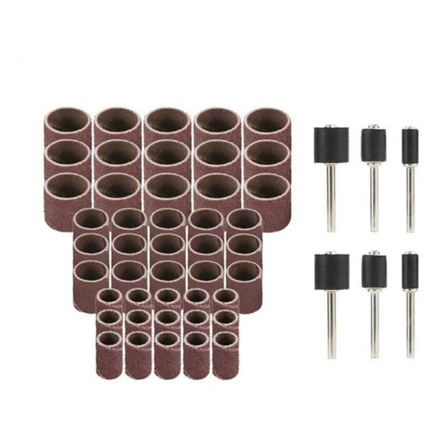 Kit Lijas Tubo Mototool  51 Piezas