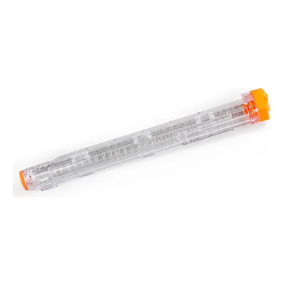 Cartucho Tipo Bala Con 12 Cartuchos Para Nerf Rival Apollo X