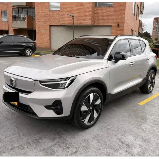 Volvo Xc40 2024 0.0 Recharge Ultimate Pure Electric