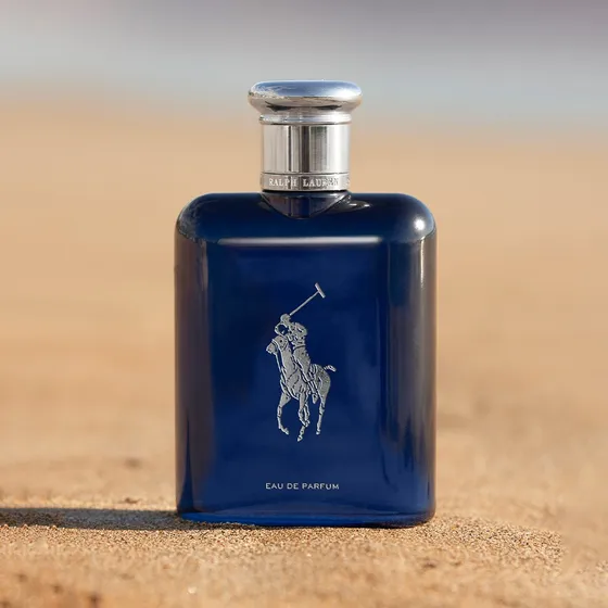 Polo Blue EDP 125ml para hombre