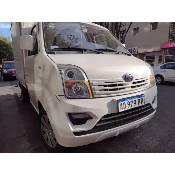 Lifan Foison Box 1.3 Box 92cv