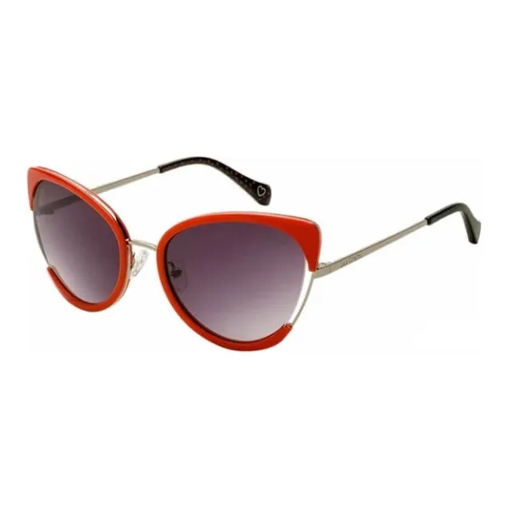 Lentes Gafas De Sol Las Oreiro 7313 Cat Eye