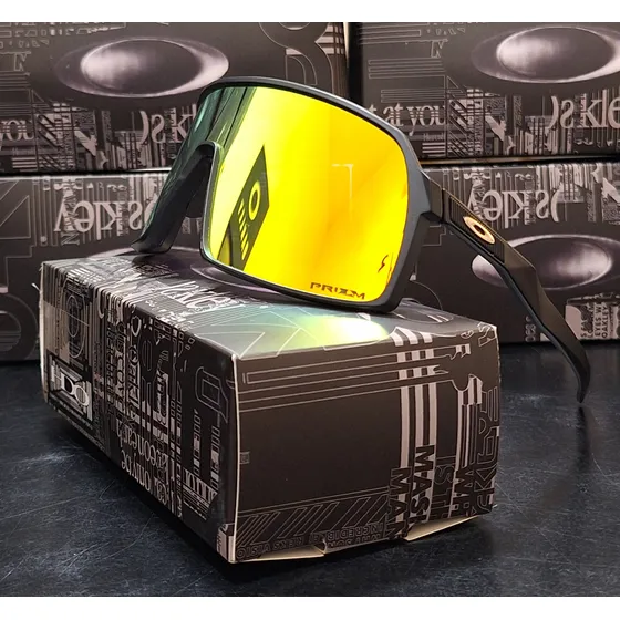 Lentes De Sol Oakley Sutro