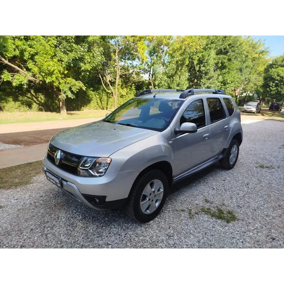 Renault Duster 2.0 Ph2 4x2 Privilege 143cv