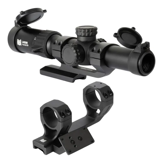 Paquete Ffl16x-cm8 Y Zs117v