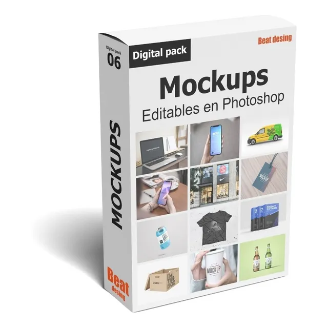 Super Pack De Mockups Editables De Ropa Deportiva