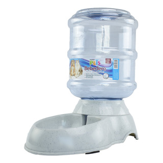 Bebedero Para Cocker Alamazonas 3.8l Bebedero Para Cocker Alamazonas 3.8l