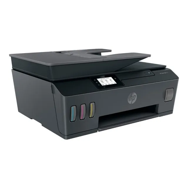 Impresora Hp Smart Tank 615 Solo Partes O Refacciones