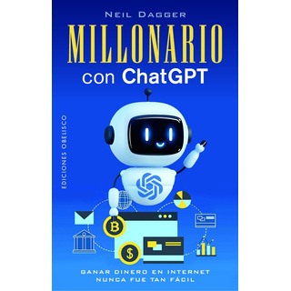 Millonario Con Chatgpt Millonario Con Chatgpt