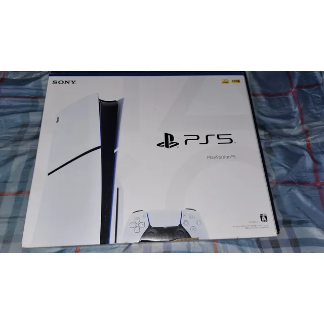 Playstation 5 Slim 1tb