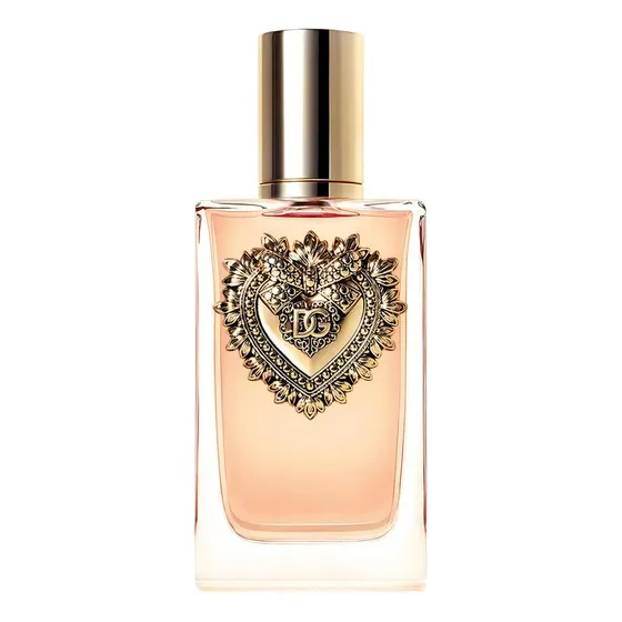 Perfume Devotion Dolce&gabbana Edp, 100 Ml, Para Mujer