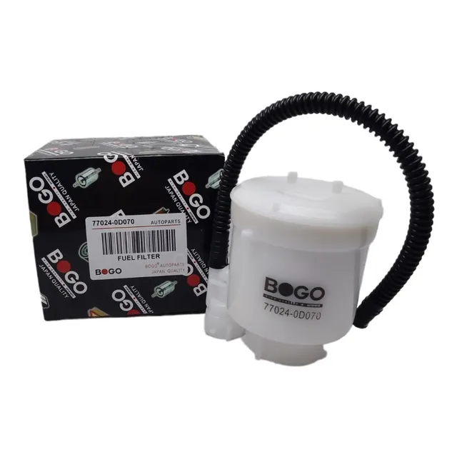 Filtro Modulo Gasolina Tapa Superior Hilux Kavak Fortuner