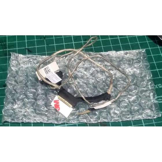 Cable De Pantalla Para Laptop Hp15 No Táctil