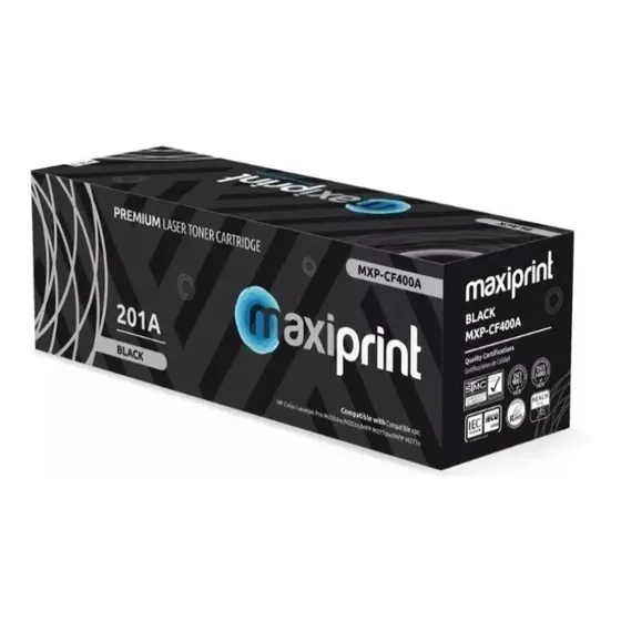 Toner Generico Compatible Hp  201a Cf400 Cf401 Cf402 Cf403