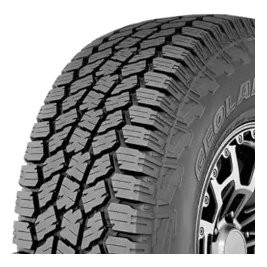 275/65r20 Yokohama Geolandar At4 S