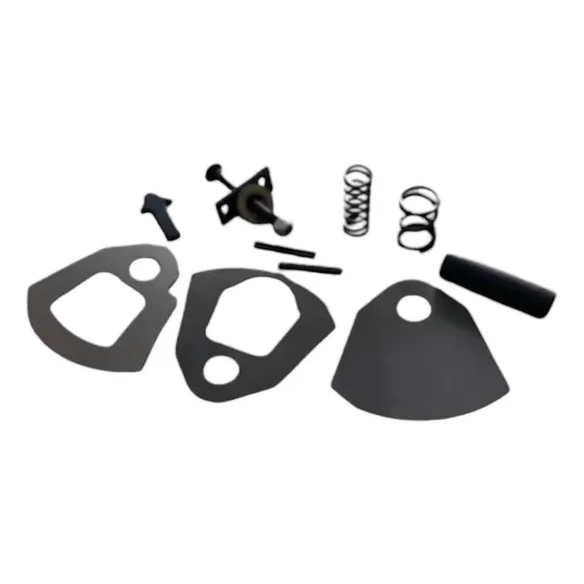 Kit Reparación Selectora Saginaw De 4ta