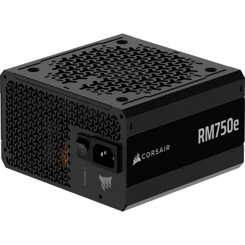 Corsair CV750 750 W fonte cor preto ATX 80 plus bronze | MercadoLivre