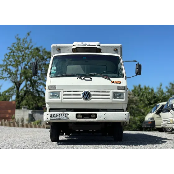 Volkswagen 7100 - Permuta - Financiación