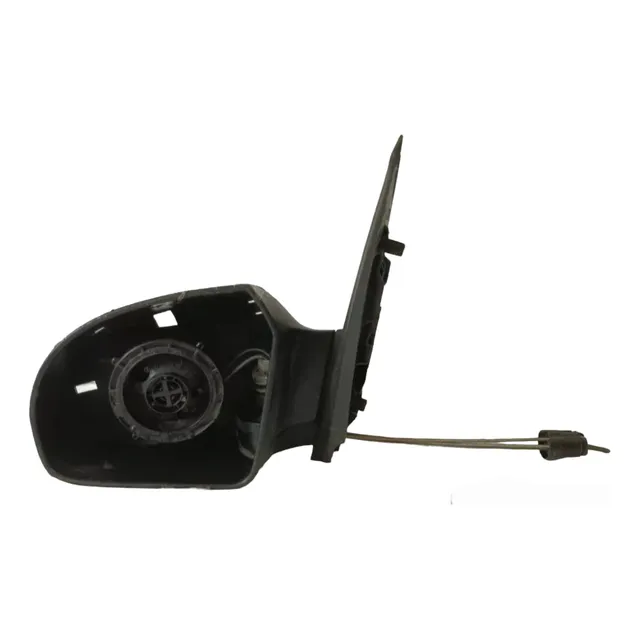 Retrovisor Izquierdo Ford Fiesta Power Max Move Año 04-14 