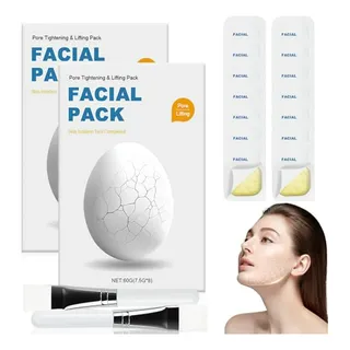 Mascarilla Facial Zombie Fugit - Reparación Y Firmeza Cutáne Mascarilla Facial Zombie Fugit - Reparación Y Firmeza Cutáne