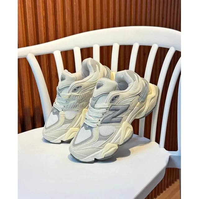 Zapatos New Balance 9060 Damas