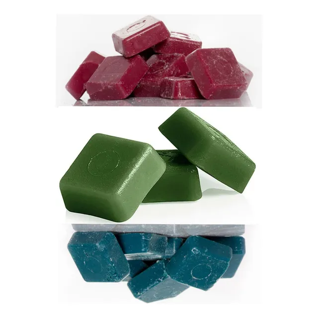 Cera Española 1 Kilo Aplicadores Gratis Producto Natural