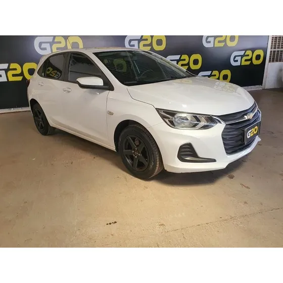 Chevrolet Onix 10mt Lt1