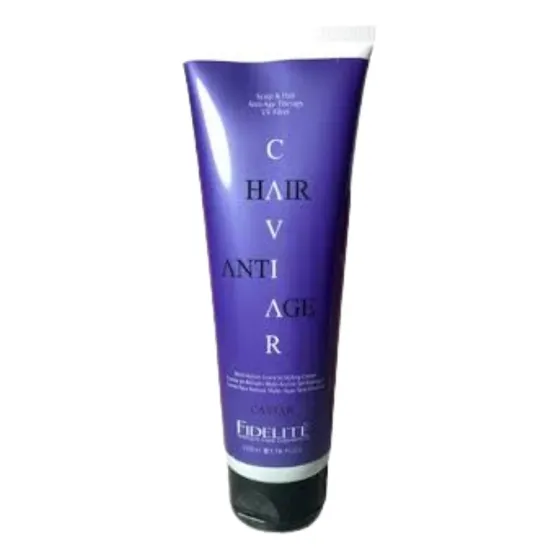 Crema De  Peinado Multi Accion Caviar  250ml