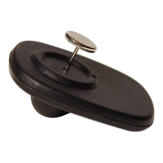 Alarmas Sensores Mini Hard Tag Antihurto Rf Checkpoint X500u