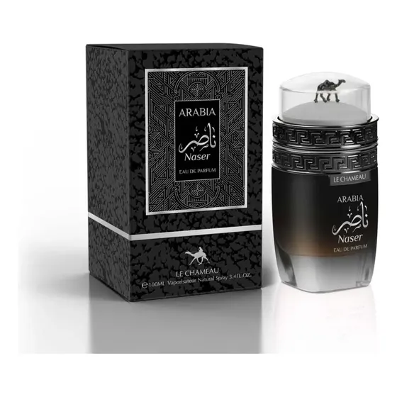 Perfume Emper Arabia Naser Para Hombre 100 Ml