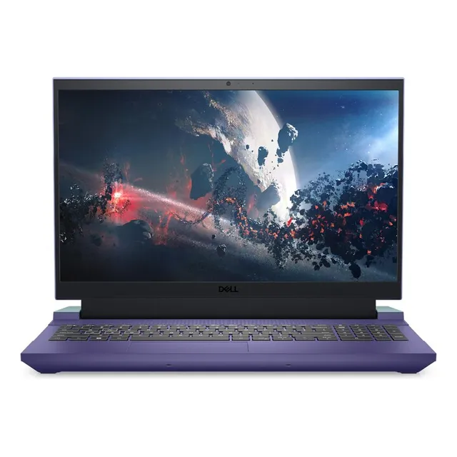 Laptop Dell G15 5530 15 Ci5-13450hx 16gb 512gbssd Rtx 4050