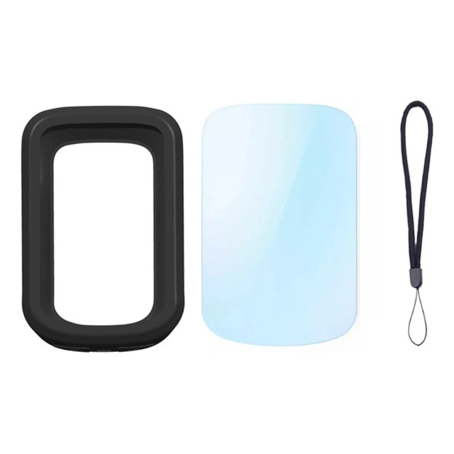 Capa De Silicone Gps Compativel Igpsport Bsc200 Bsc300 Capa De Silicone Gps Compativel Igpsport Bsc200 Bsc300
