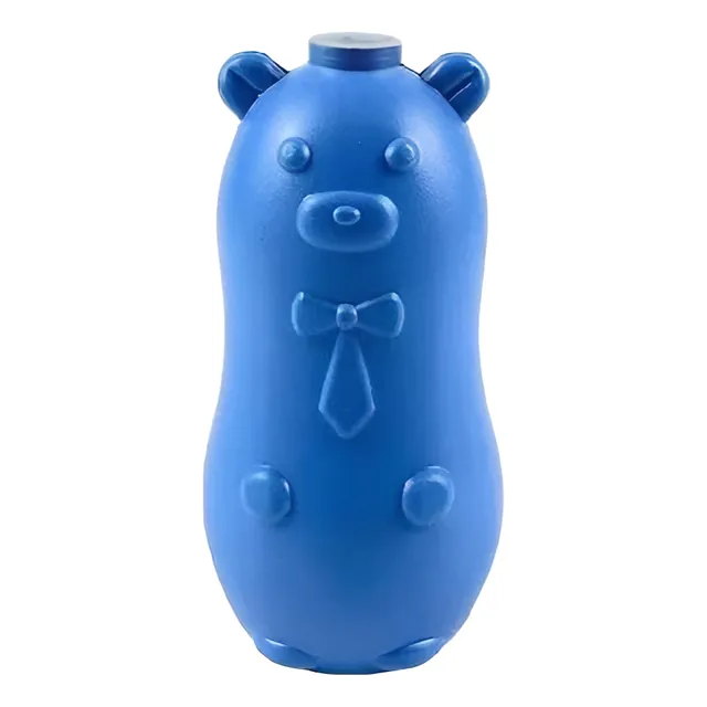 Polvo Limpiador De Inodoro