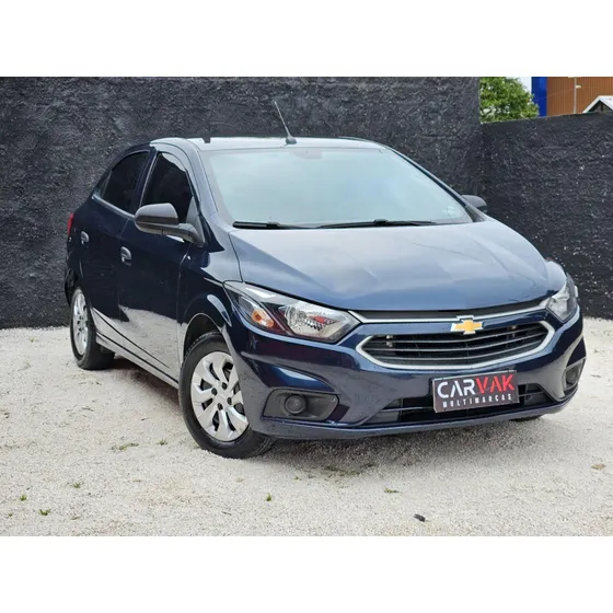 Chevrolet Onix Joy