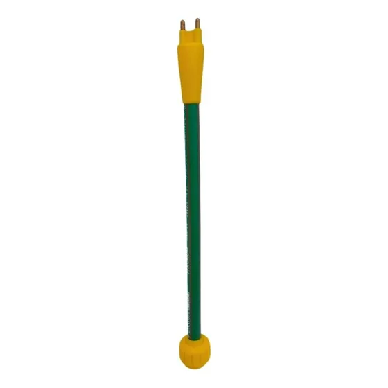 Vara Intercambiable Para Arreador De Ganado Peón 85 Cm
