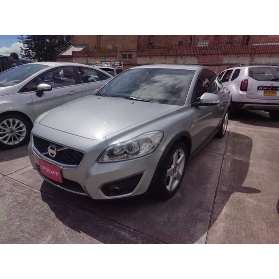 Volvo C30 Coupe Mec 2,0