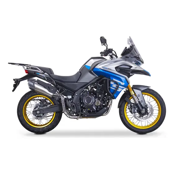 Motocicleta - Voge - Ds525x