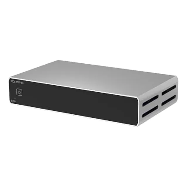 Amplificador De Potencia Topping B100 Mono B100 - 100 W