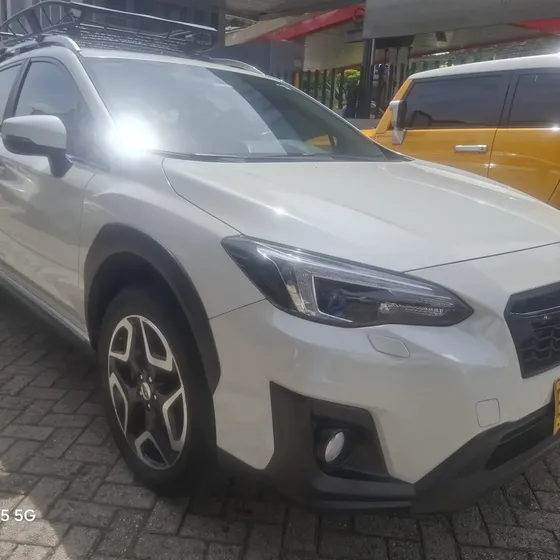 Subaru Xv 2018 Xv 2.0l-s Cvt