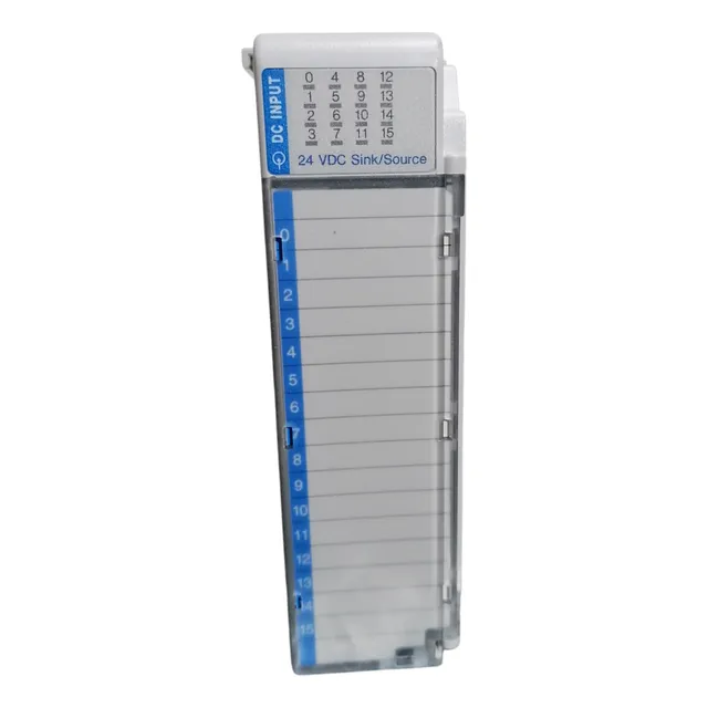 1769-1q16 Input Module  Allen - Bradley
