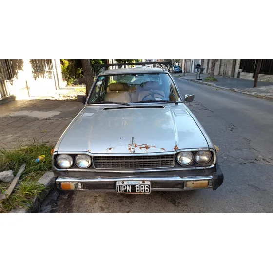 Honda Accord 1.6