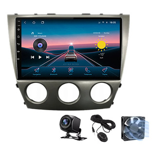 Cámara Gps Estéreo 2+32g For Toyota Camry 40 50 2006 -2009 Cámara Gps Estéreo 2+32g For Toyota Camry 40 50 2006 -2009